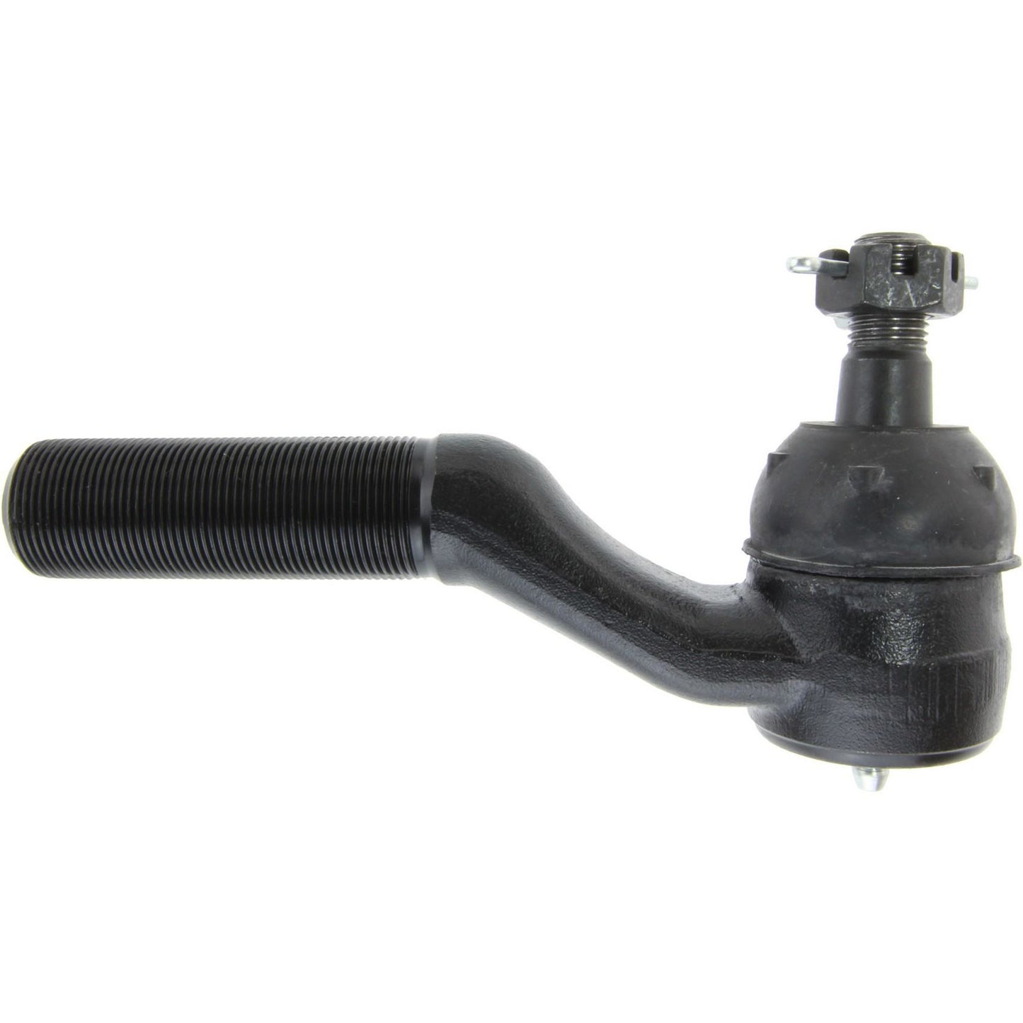 Centric Parts Steering Tie Rod End Premium with Polymer Bearings 612.61089