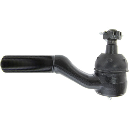 Centric Parts Steering Tie Rod End Premium with Polymer Bearings 612.61089
