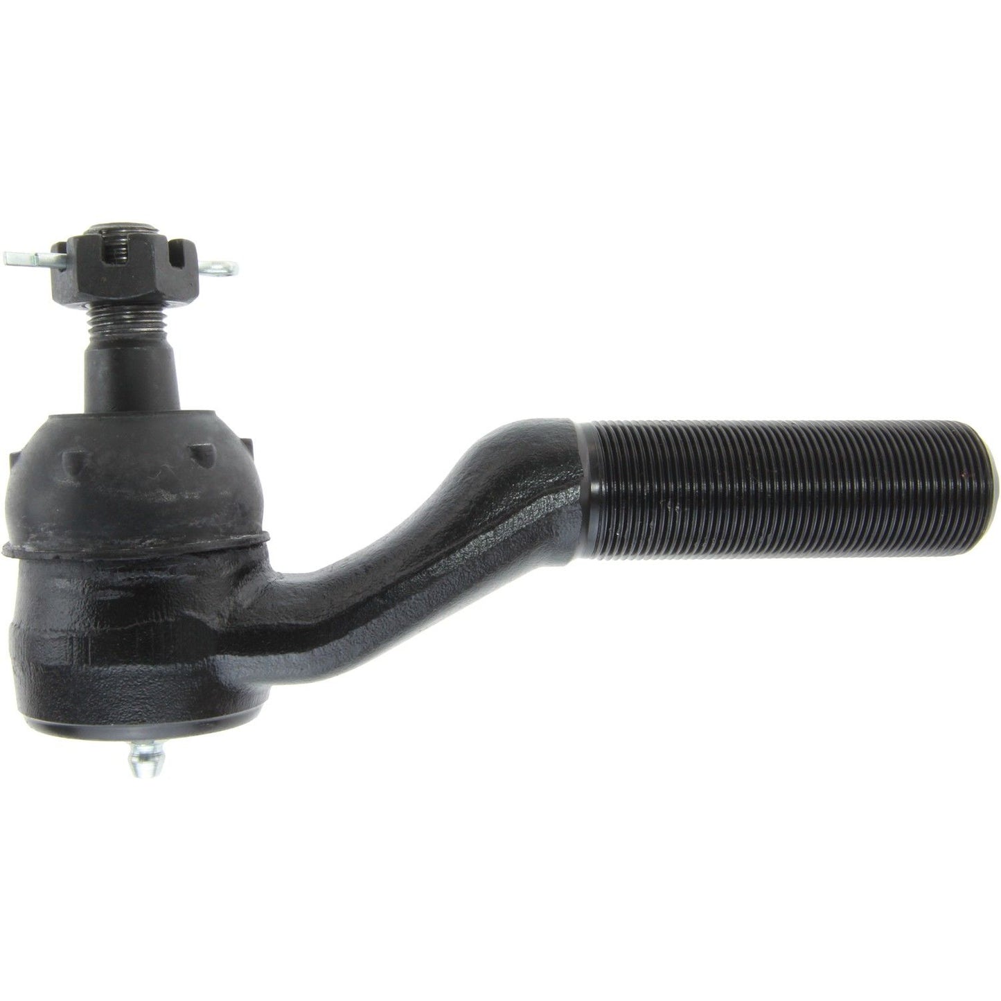 Centric Parts Steering Tie Rod End Premium with Polymer Bearings 612.61089