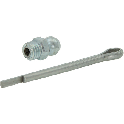Centric Parts Steering Tie Rod End Premium 612.61123