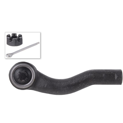 Stoptech Centric Premium Tie Rod End - Front Left Outer 612.61138