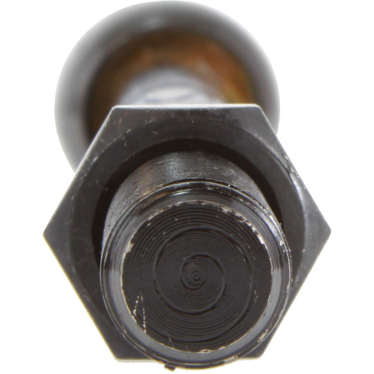 Centric Parts Steering Tie Rod End Premium Socket End 612.63001