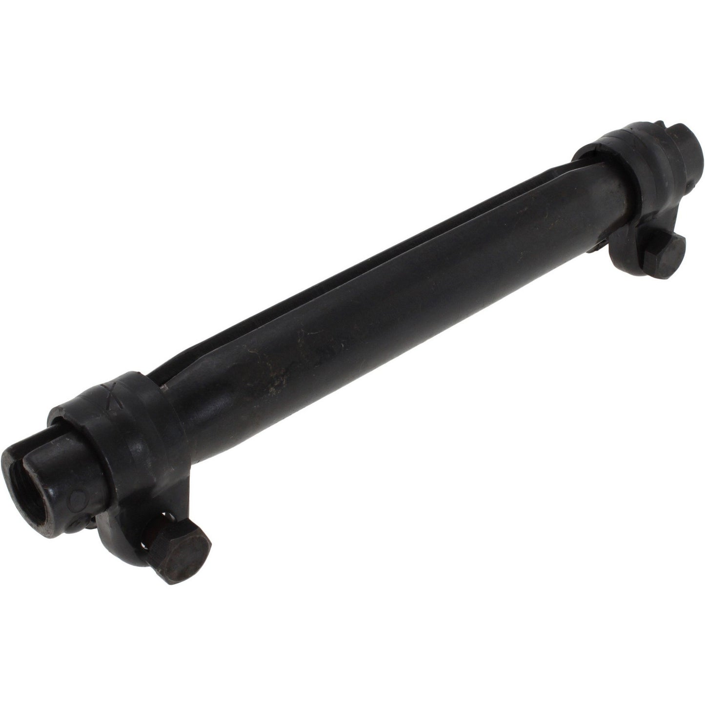 Centric Parts Steering Tie Rod End Adjusting Sleeve Premium with Adjustable Sleeve 612.63814