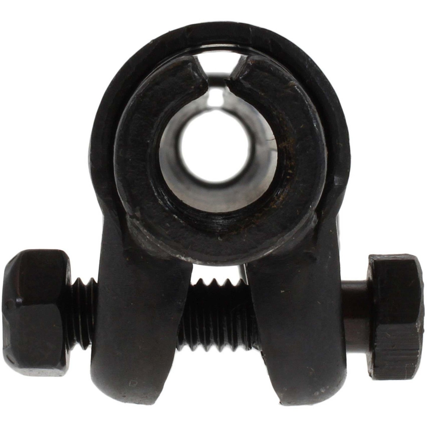 Centric Parts Steering Tie Rod End Adjusting Sleeve Premium with Adjustable Sleeve 612.63814