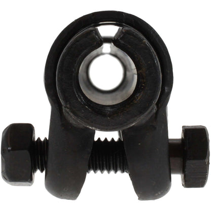 Centric Parts Steering Tie Rod End Adjusting Sleeve Premium with Adjustable Sleeve 612.63814