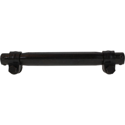 Centric Parts Steering Tie Rod End Adjusting Sleeve Premium with Adjustable Sleeve 612.63814
