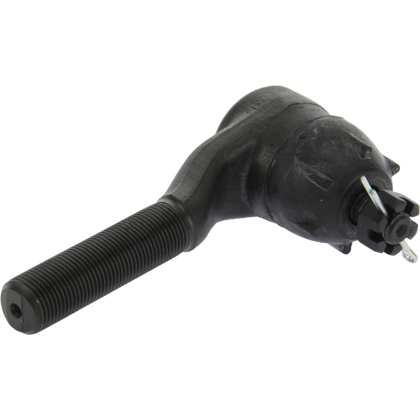 Centric Parts Steering Tie Rod End Premium with Polymer Bearings 612.65006