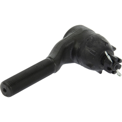 Centric Parts Steering Tie Rod End Premium with Polymer Bearings 612.65006