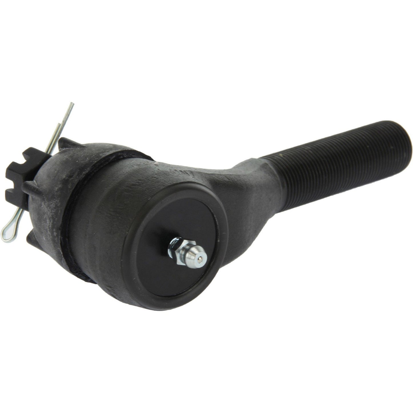 Centric Parts Steering Tie Rod End Premium with Polymer Bearings 612.65006