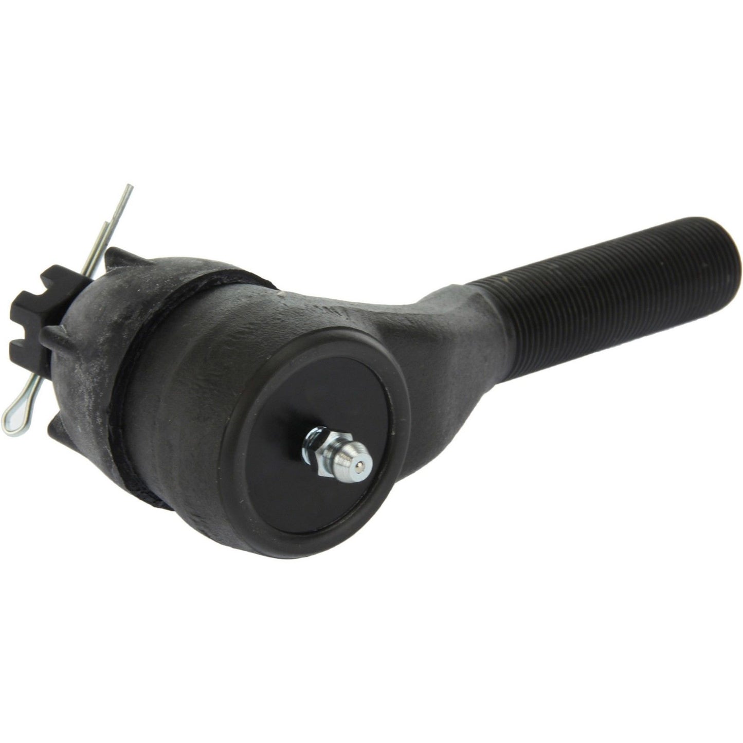 Centric Parts Steering Tie Rod End Premium with Polymer Bearings 612.65006