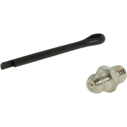 Centric Parts Steering Tie Rod End 612.65057