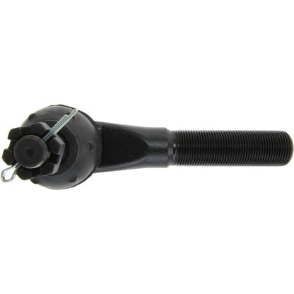 Centric Parts Steering Tie Rod End Premium with Polymer Bearings 612.65085