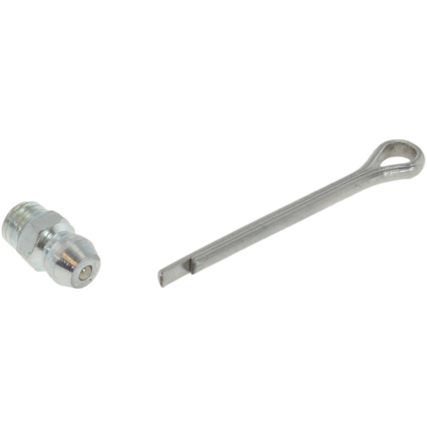 Centric Parts Premium Tie Rod End 612.65086