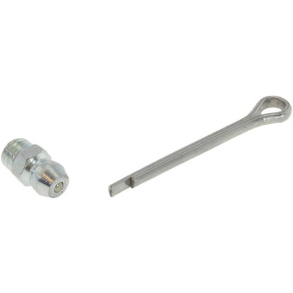 Centric Parts Steering Tie Rod End 612.65086