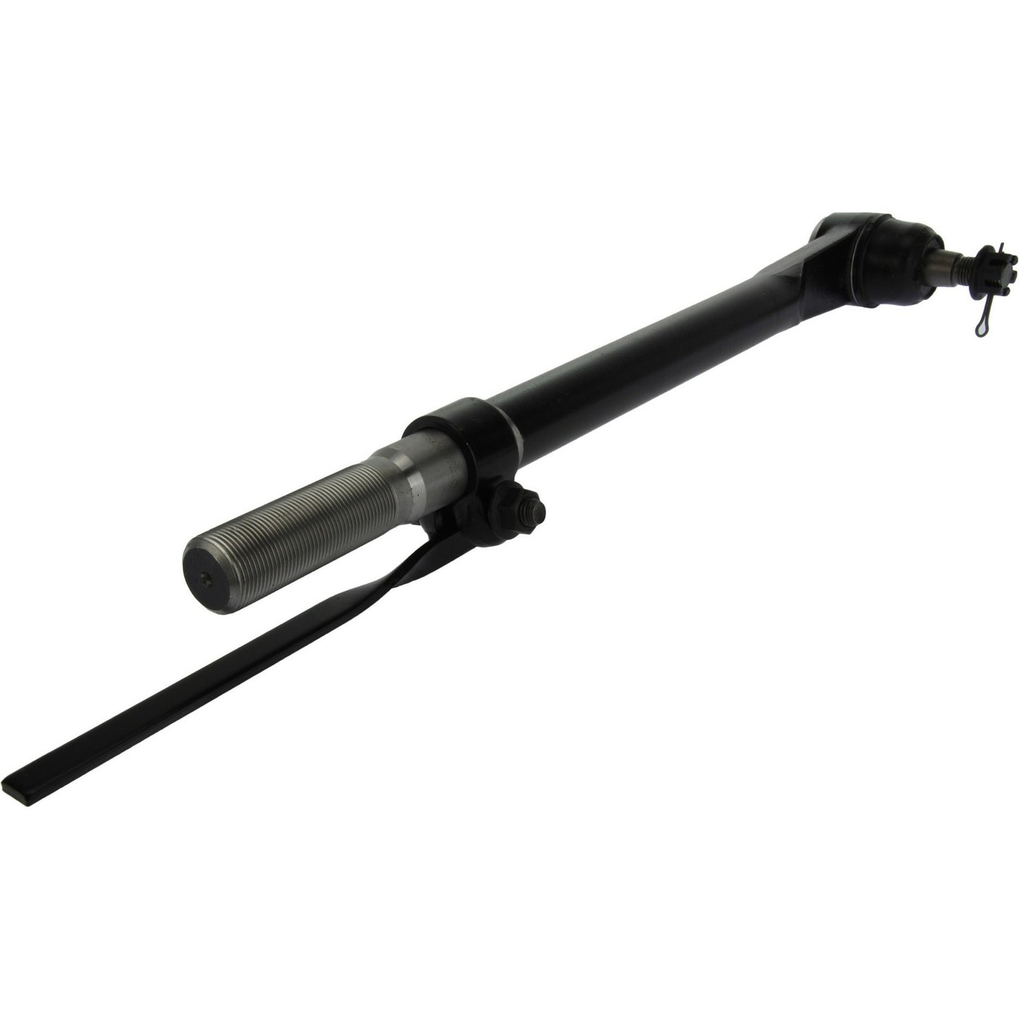 Centric Parts Steering Tie Rod End 612.65102