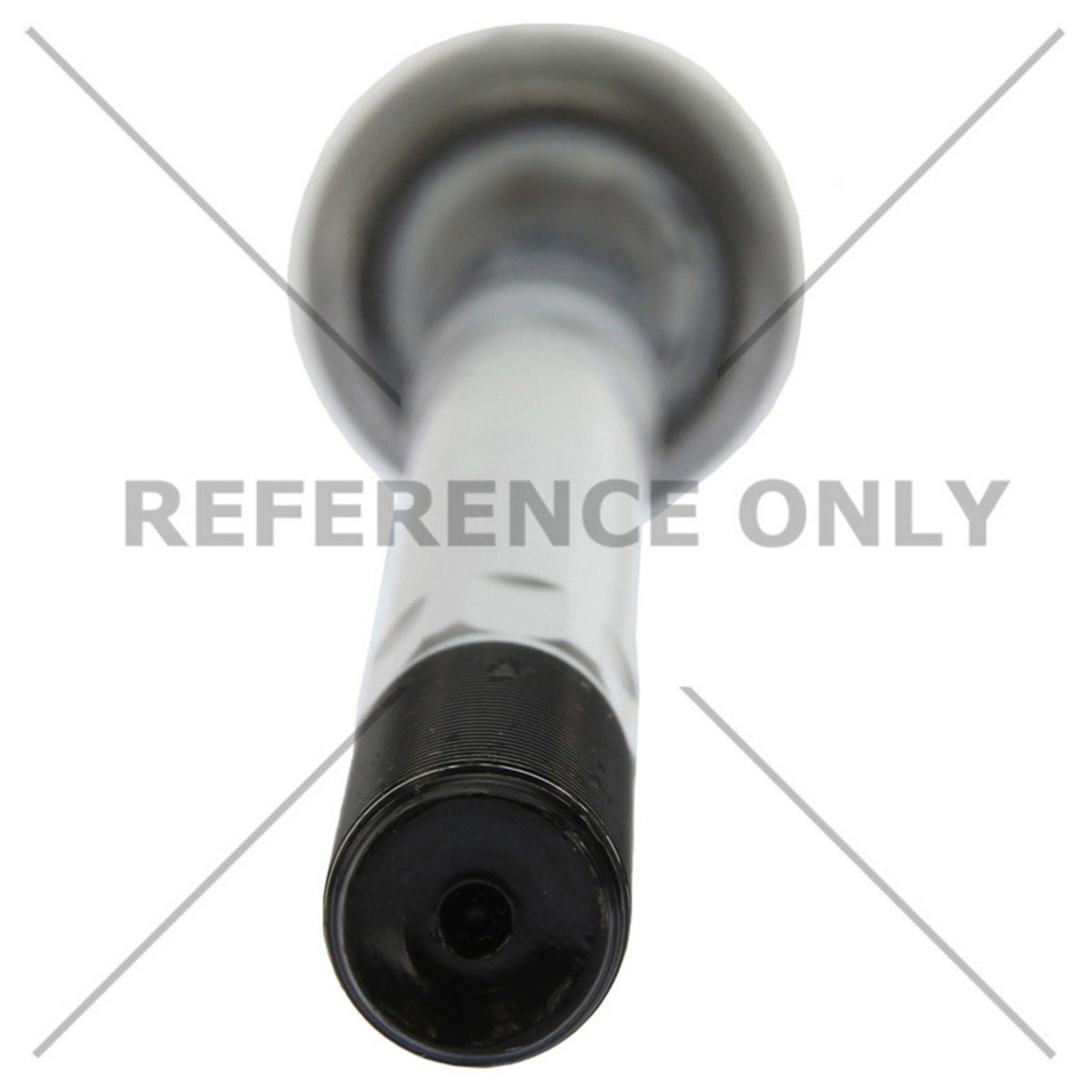 Centric Parts Premium Steering Rack Socket End 612.65135