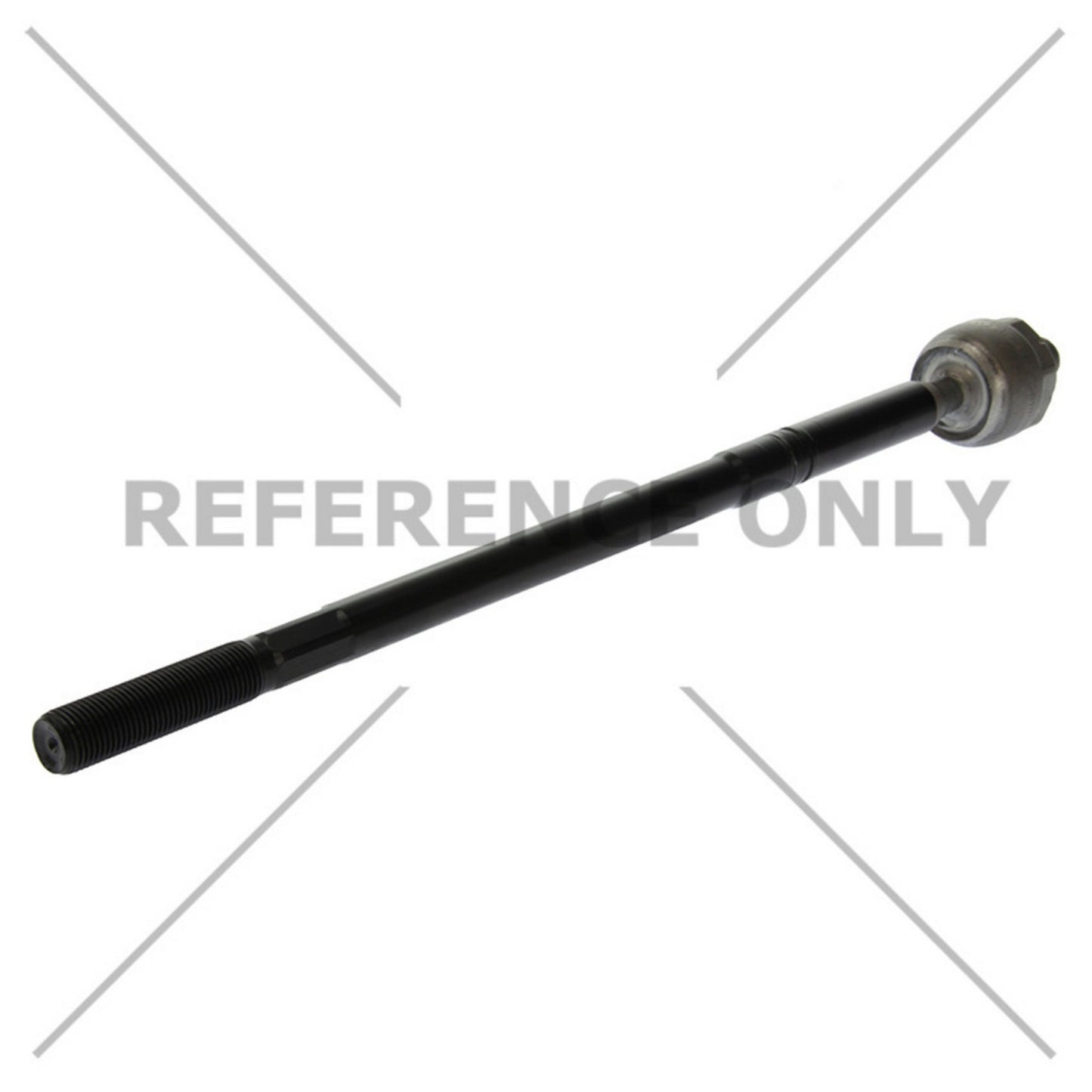 Centric Parts Premium Steering Rack Socket End 612.65135