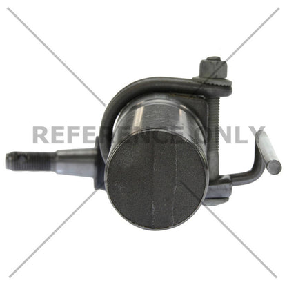 Centric Parts Steering Tie Rod End Premium with Polymer Bearings 612.65137