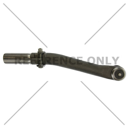 Centric Parts Steering Tie Rod End Premium with Polymer Bearings 612.65137