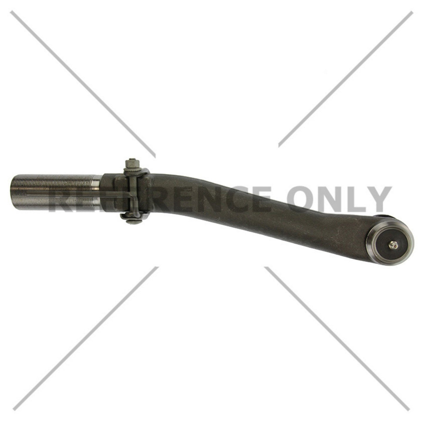 Centric Parts Premium Tie Rod End 612.65137