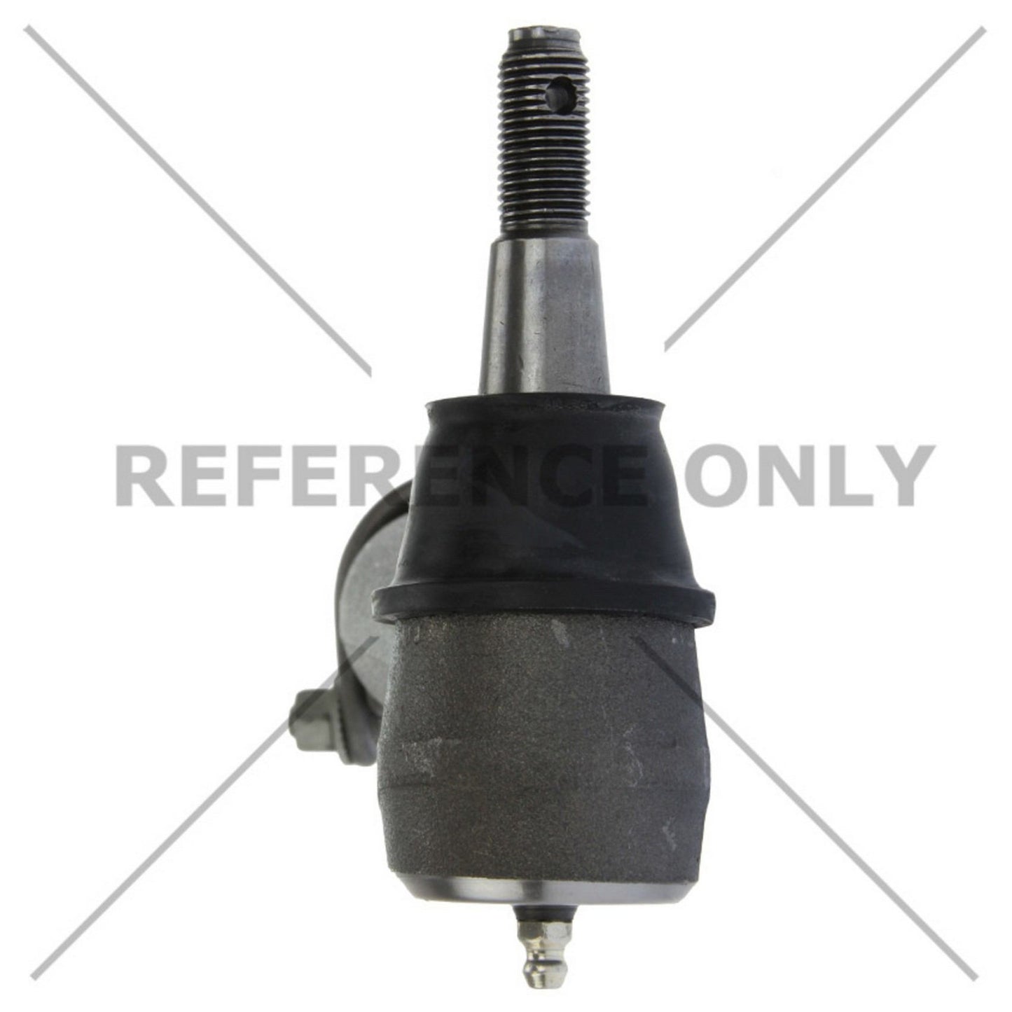 Centric Parts Premium Tie Rod End 612.65137