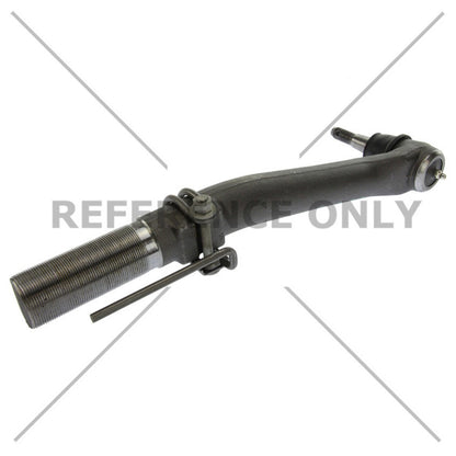 Centric Parts Steering Tie Rod End Premium with Polymer Bearings 612.65137