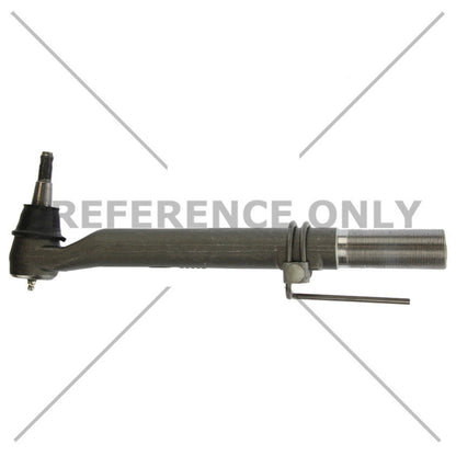 Centric Parts Premium Tie Rod End 612.65137