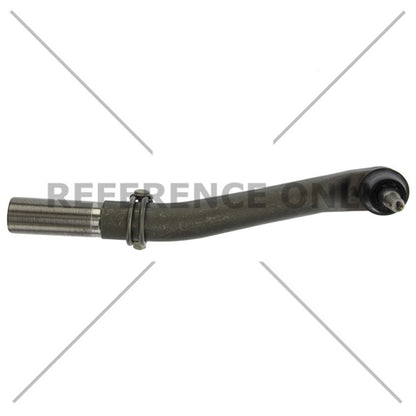 Centric Parts Steering Tie Rod End Premium with Polymer Bearings 612.65137