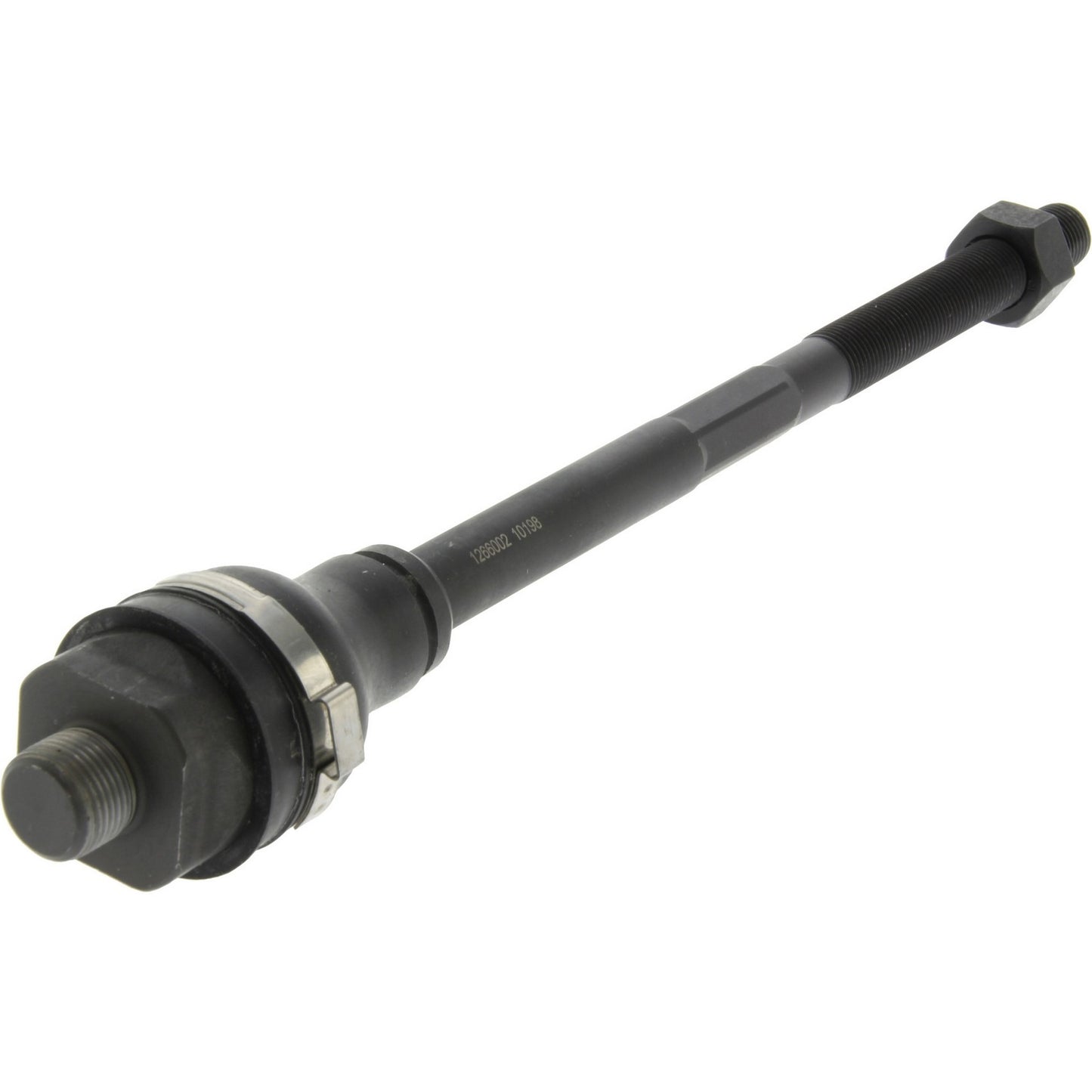 Centric Parts Steering Tie Rod End 612.66002