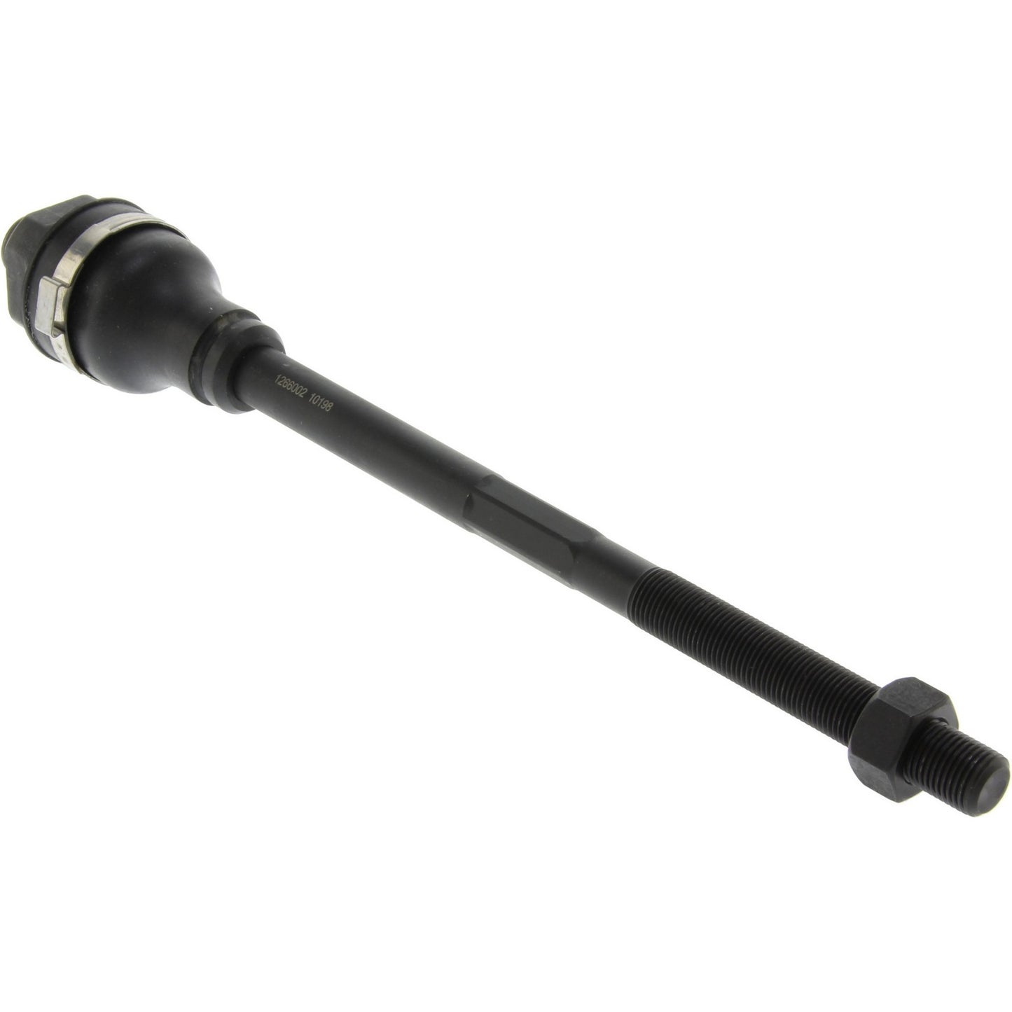 Centric Parts Steering Tie Rod End 612.66002