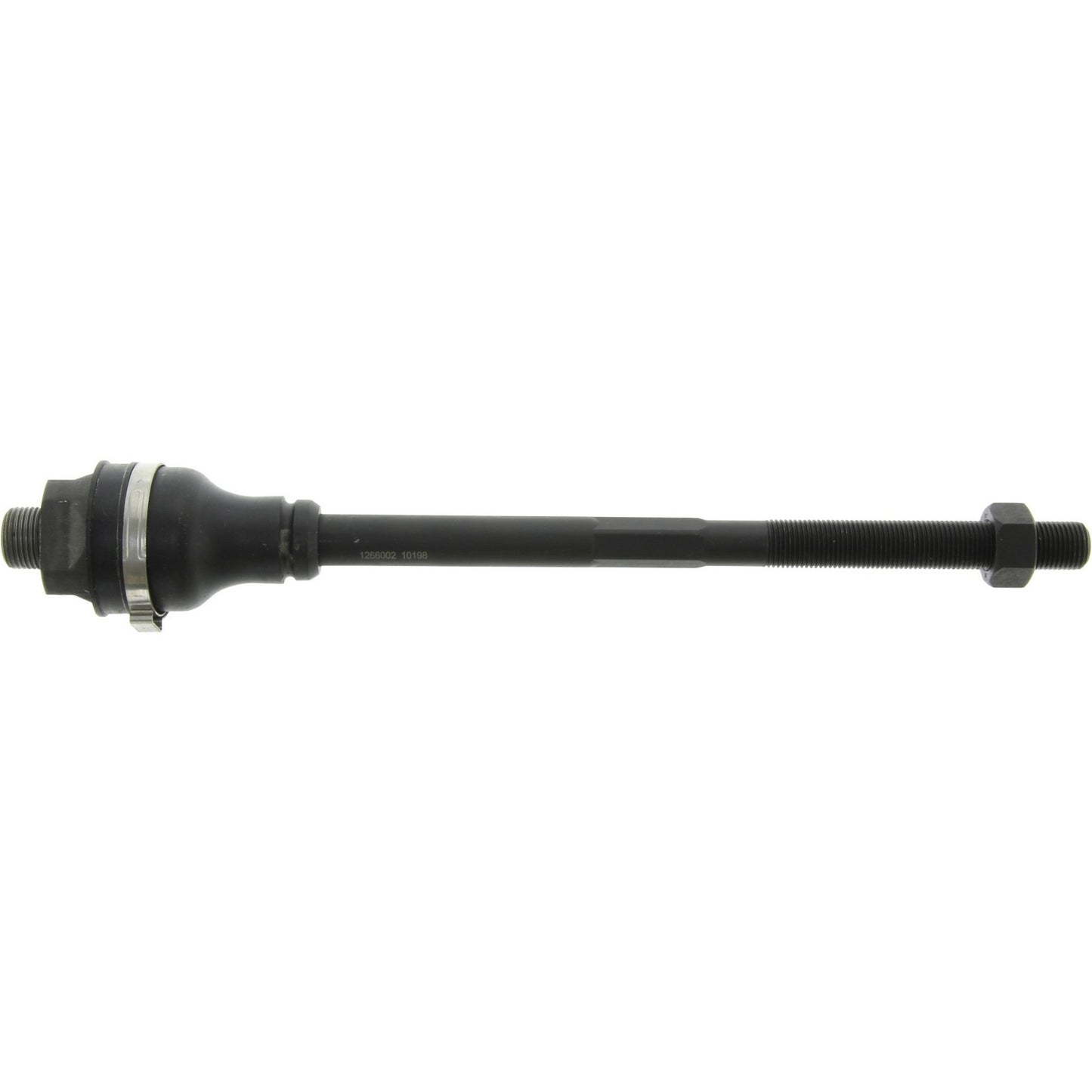 Centric Parts Steering Tie Rod End 612.66002