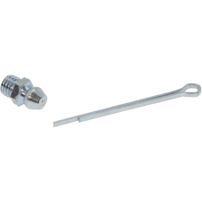 Centric Parts Steering Tie Rod End 612.66053