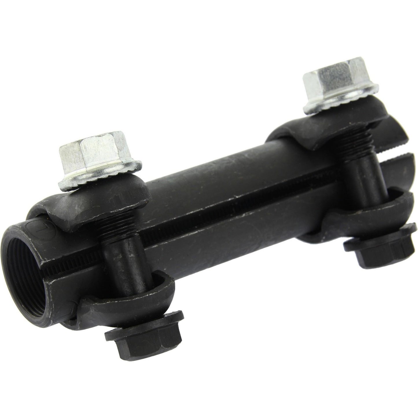 Stoptech Centric Premium Tie Rod Adjustable Sleeve - Front L/R 612.66807