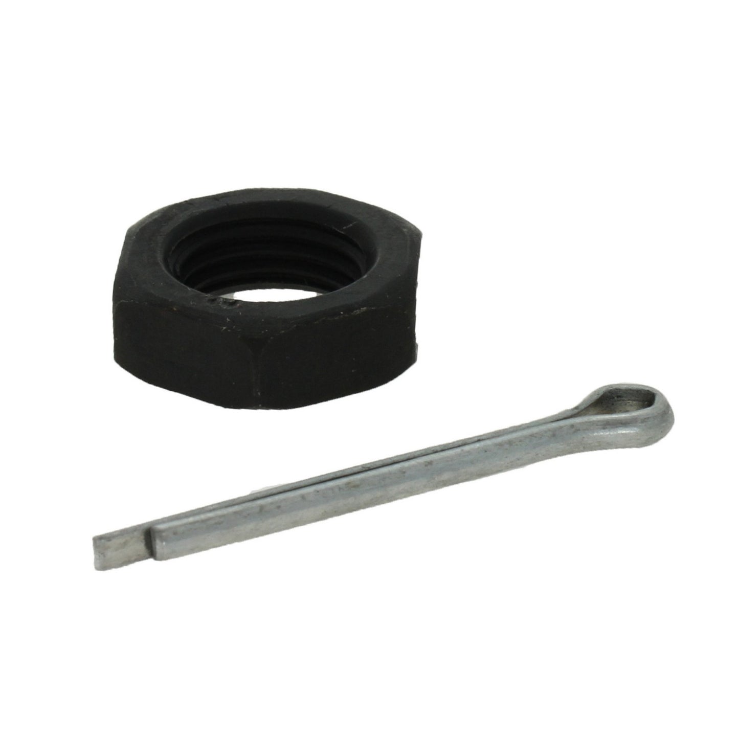Centric Parts Steering Tie Rod End 612.67056