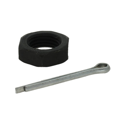 Centric Parts Steering Tie Rod End 612.67056