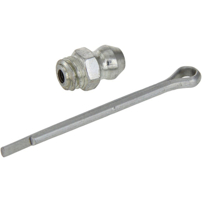 Stoptech Centric Premium Tie Rod End - Front Outer 612.67057