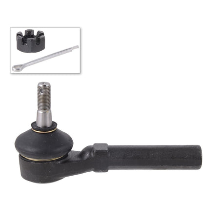 Stoptech Centric Premium Tie Rod End - Front Outer 612.67059