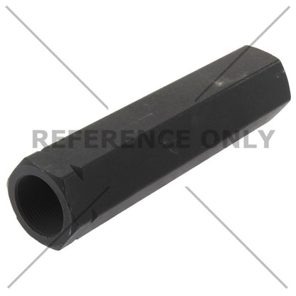 Centric Parts Steering Tie Rod End Premium Tie Rod Adjustable Sleeve 612.67800