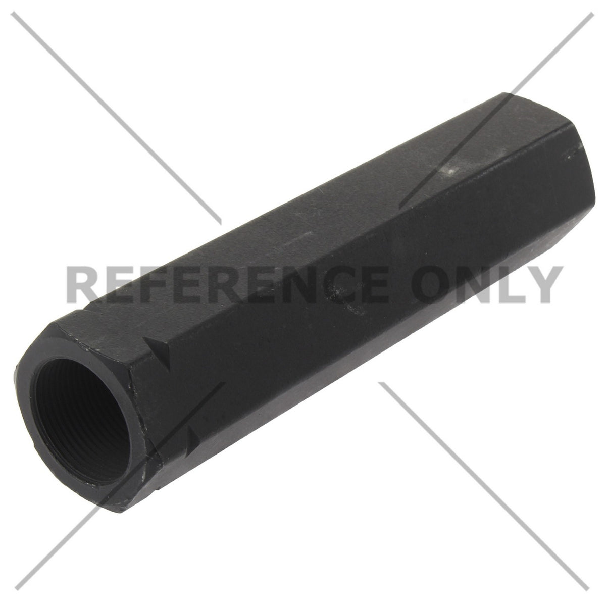 Centric Parts Steering Tie Rod End Premium Tie Rod Adjustable Sleeve 612.67800