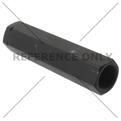 Centric Parts Steering Tie Rod End Premium Tie Rod Adjustable Sleeve 612.67800