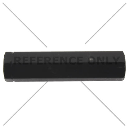 Centric Parts Steering Tie Rod End Premium Tie Rod Adjustable Sleeve 612.67800
