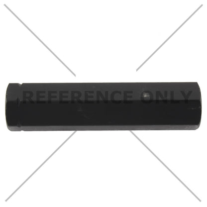 Centric Parts Steering Tie Rod End Premium Tie Rod Adjustable Sleeve 612.67800