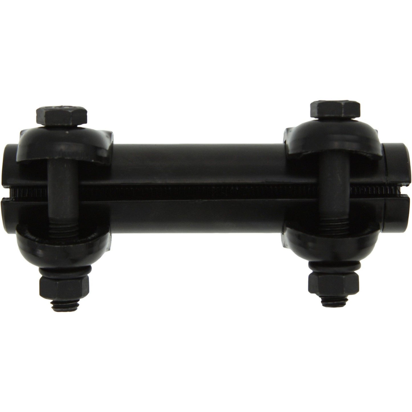 Stoptech Centric 80-96 Ford F-150 Front Right Tie Rod Adjustable Sleeve 612.69802
