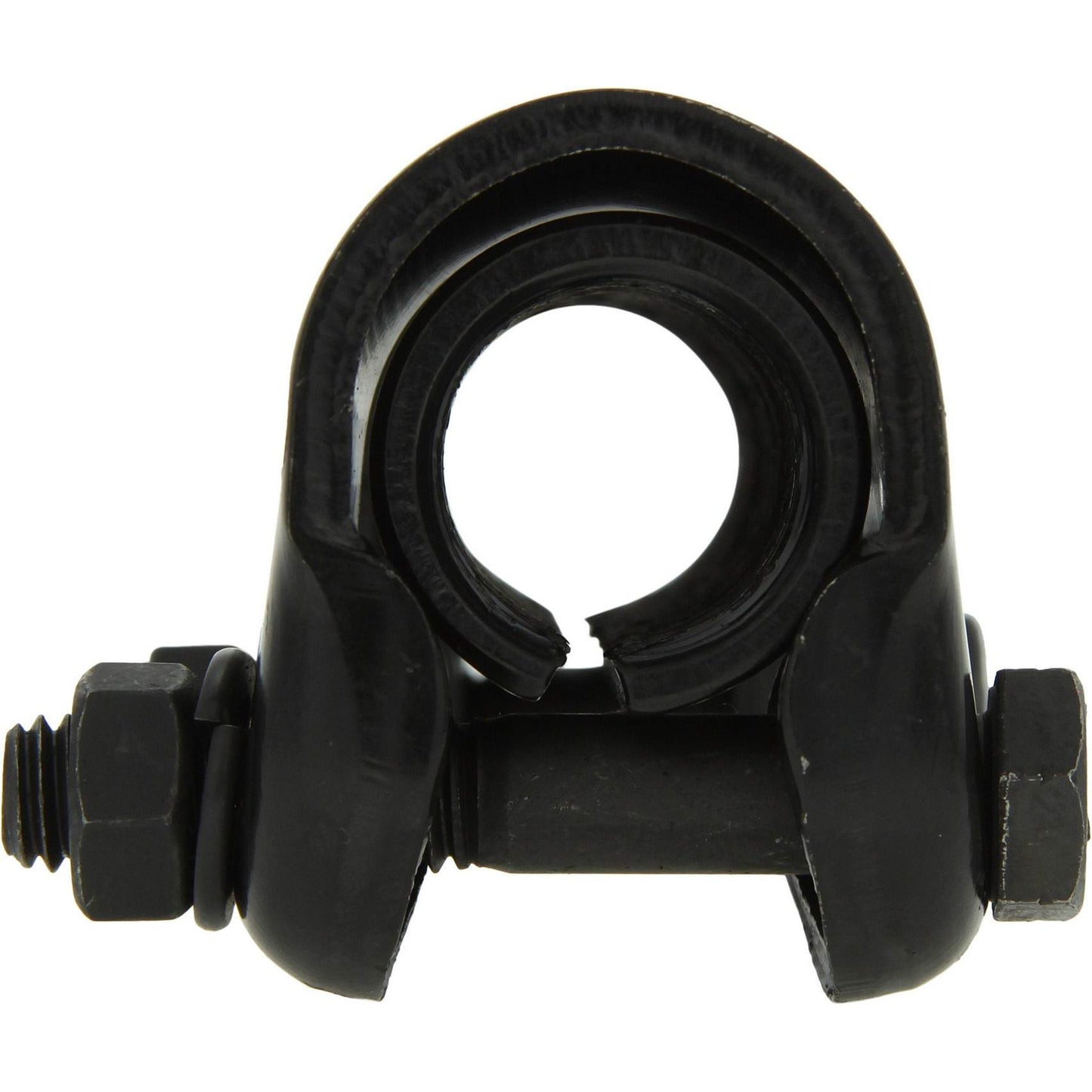 Stoptech Centric 80-96 Ford F-150 Front Right Tie Rod Adjustable Sleeve 612.69802