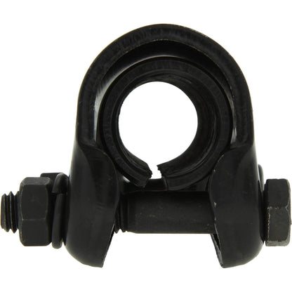 Stoptech Centric 80-96 Ford F-150 Front Right Tie Rod Adjustable Sleeve 612.69802