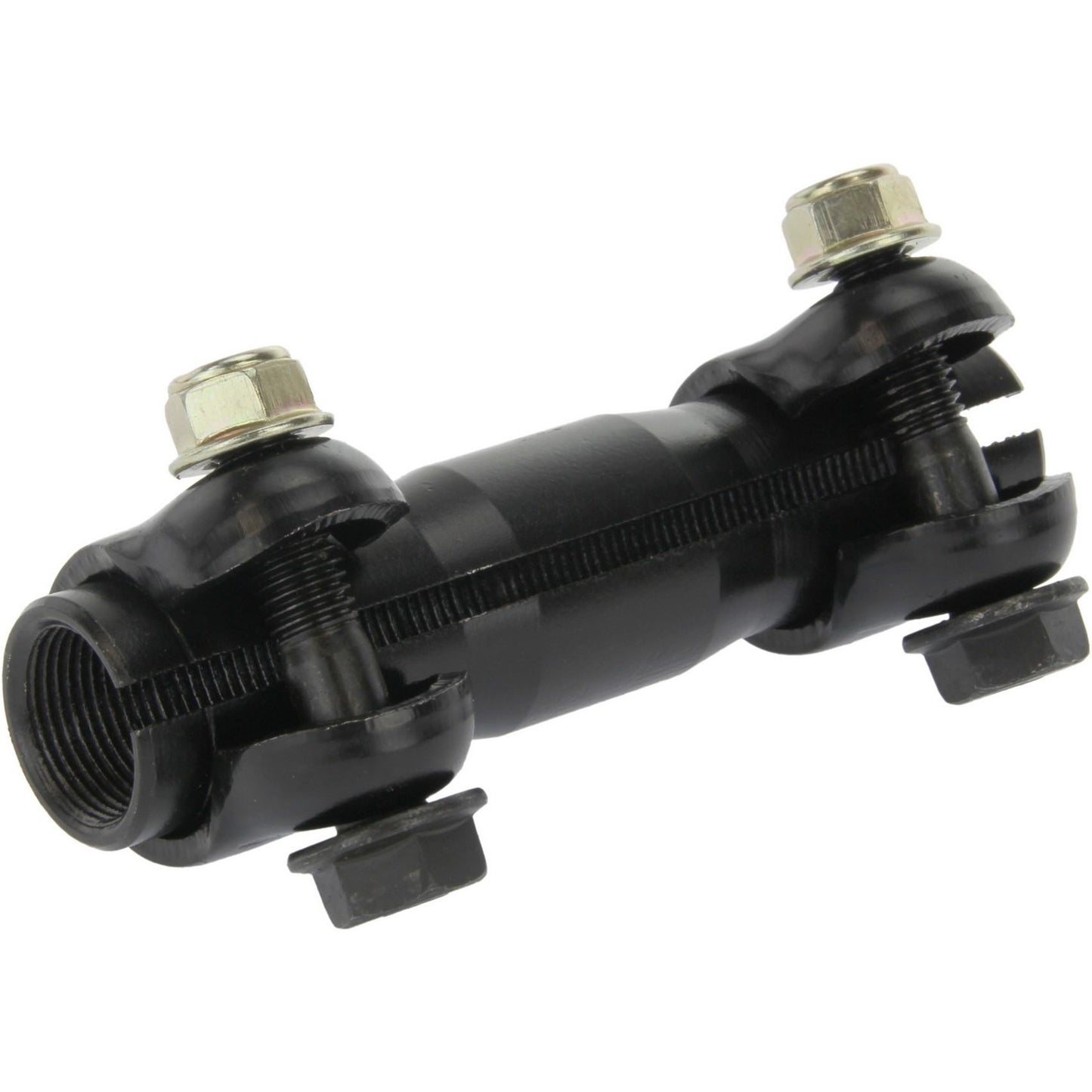 Stoptech Centric 80-96 Ford F-150 Front Right Tie Rod Adjustable Sleeve 612.69802