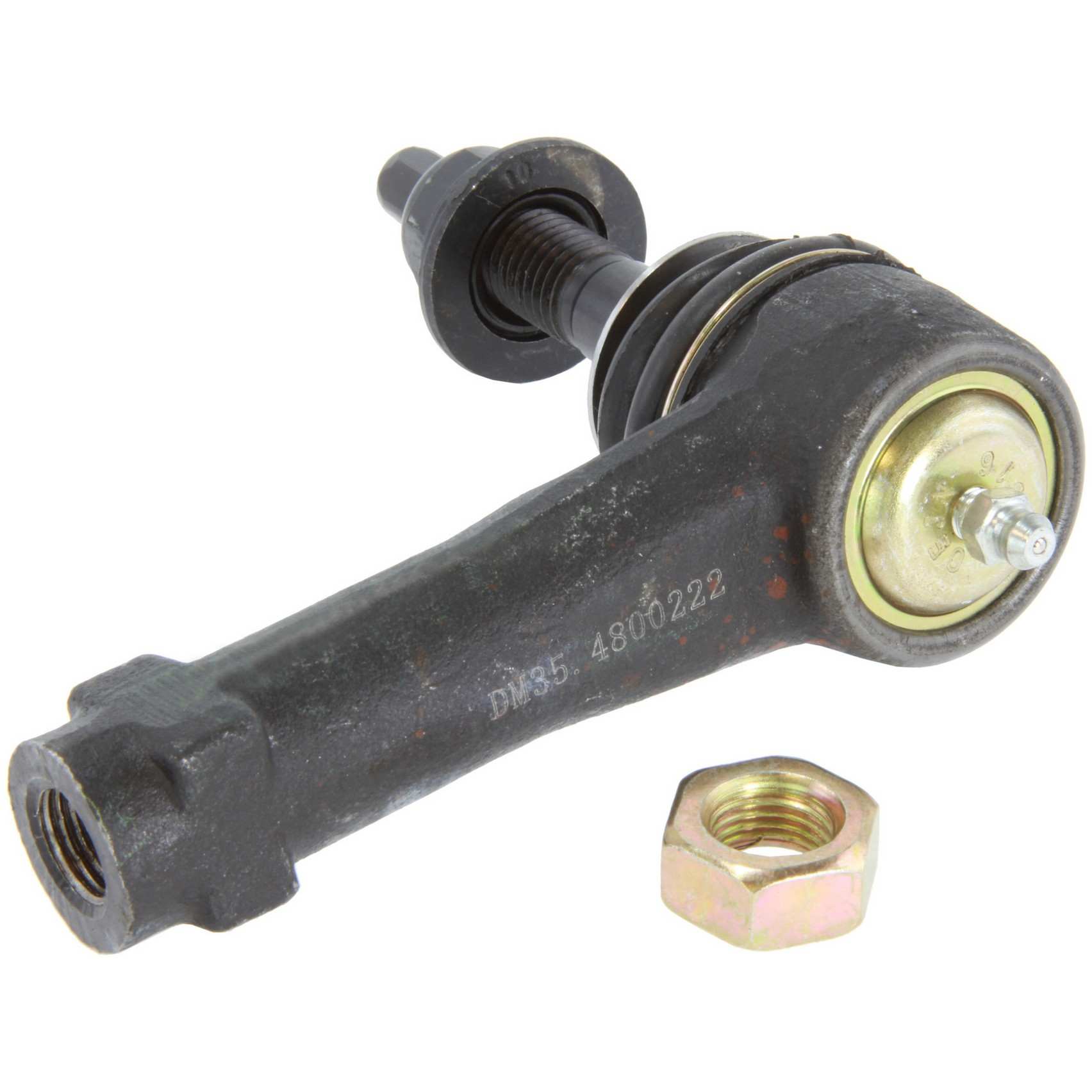 C-Tek Standard Tie Rod End 613.61136