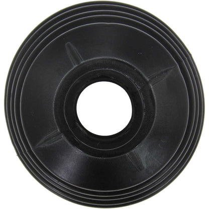 Centric Parts Rack and Pinion Bellows Kit Premium 614.40018