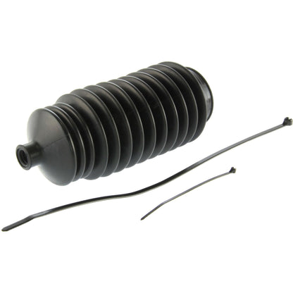 Stoptech Centric Centric 90-96 Nissan 300ZX Front Inner Tie Rod Boot 614.40021