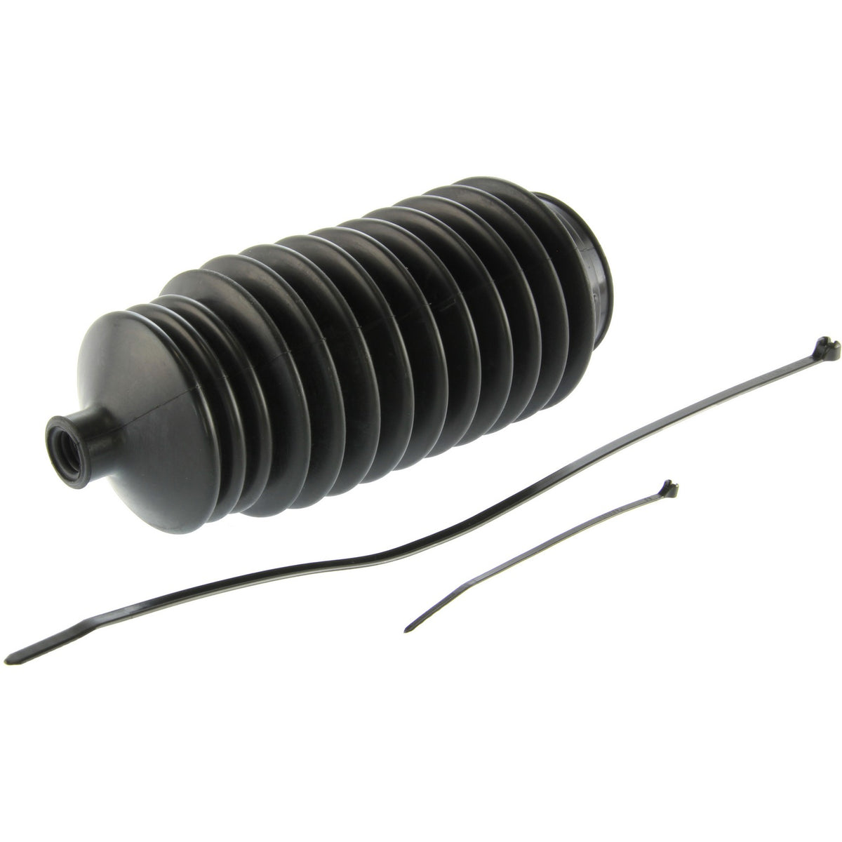 Stoptech Centric Centric 90-96 Nissan 300ZX Front Inner Tie Rod Boot 614.40021